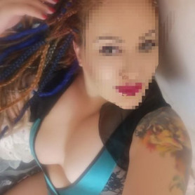 Частный мастер Алиса