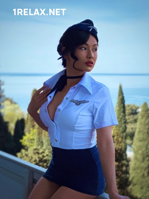 Девушка массажистка Сати, салон Сати фото №1