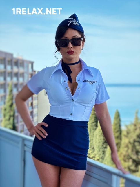 Девушка массажистка Сати, салон Сати фото №5