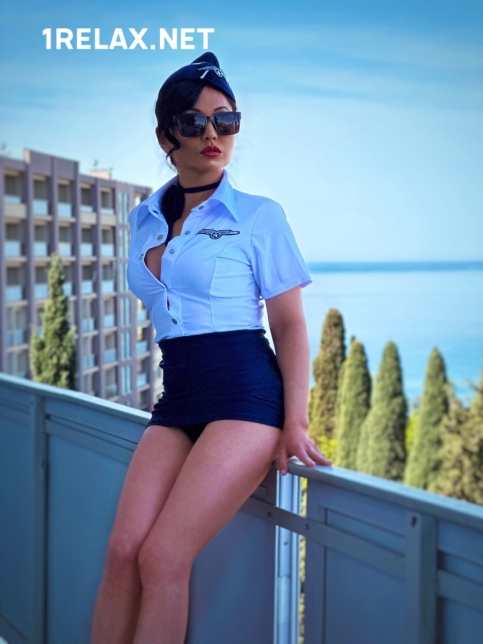 Девушка массажистка Сати, салон Сати фото №2