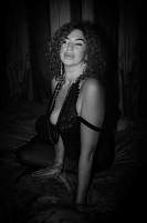 Девушка массажистка Лана, салон Лана фото №3