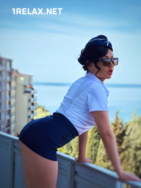 Девушка массажистка Сати, салон Сати фото №4