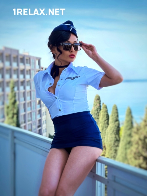 Девушка массажистка Сати, салон Сати фото №3