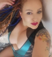 Девушка массажистка Алиса, салон Алиса ЧМ фото №1