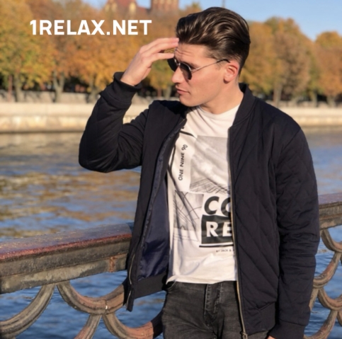 Девушка массажистка Руслан, салон Руслан фото №1